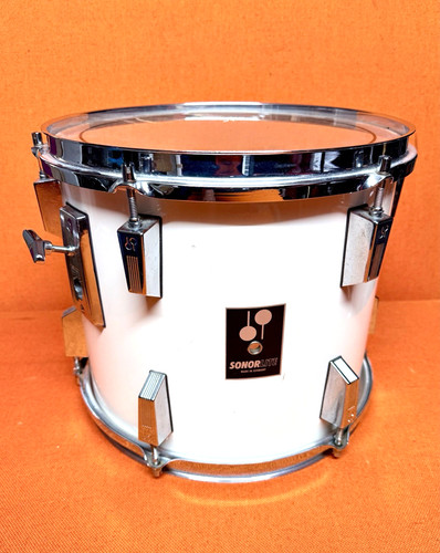 Rare vintage tom sonor - vintage,