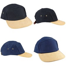 Basecap 5-Panel Kappe Moe