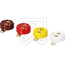 Steckdose 8mm für Krippe und