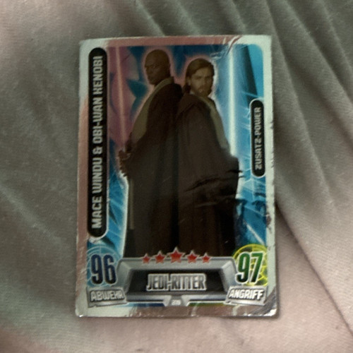 Topps star wars force - wars,