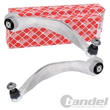 2X FEBI QUERLENKER SATZ HINTEN