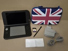 Nintendo 3DS XL Spiele Konsole