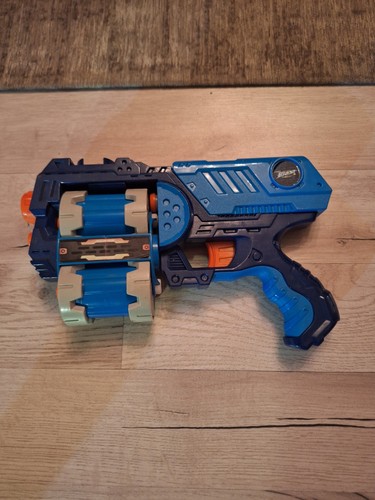 Nerf blaster spielzeugpistole - blaster,
