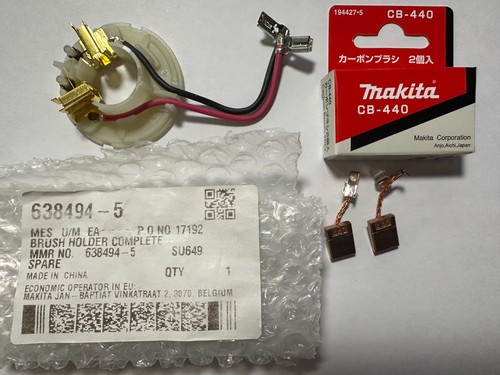 Neu genuine makita 638494 - neu, 638494-5