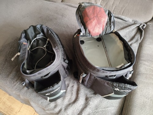 Fahrradtasche gepäckträger - fahrradtasche,