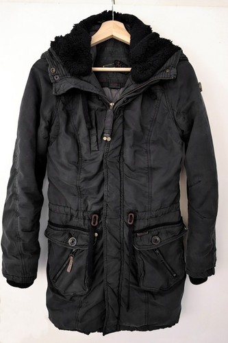 Khujo winterjacke damen - khujo, gr