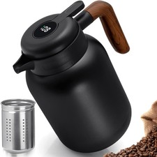 Thermoskanne 1.5L Kaffeekanne
