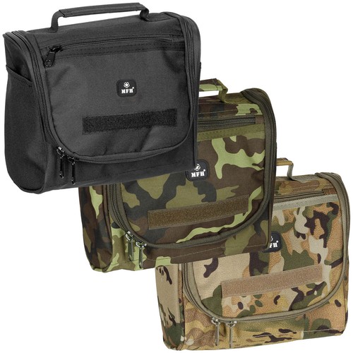 Waschzeugtasche waschtasche - bw,