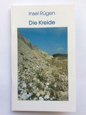 Bestimmungsbuch Rügener Fossilien. Insel Rügen. Die Kreide Manfred Kutscher neu