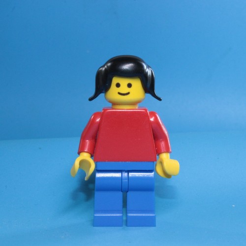 Lego minifigur classic - (g33),