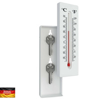 Safe "Thermometer" - getarnte