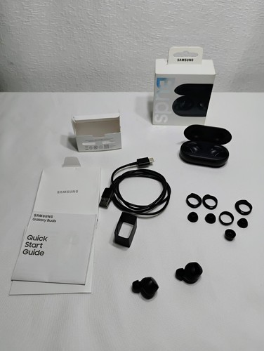 Samsung galaxy buds wireless - samsung,