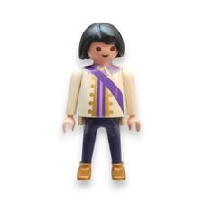 Playmobil figur mann prinz - playmobil,