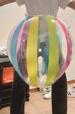 Aufblasbare Beach Ball Shorts