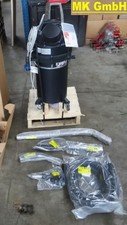 Nilfisk VHS010 H Z22 EXA ATEX  Industriesauger Sicherheitssauger,  H-Stäube