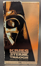 Krieg der Sterne (Star Wars)