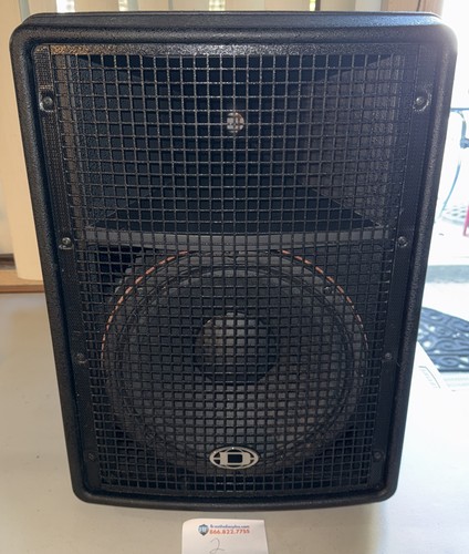 Dynacord d12 600 pa - 600,