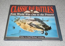 Armitage classic raf battles - classic,