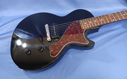 Gibson les paul junior - les,