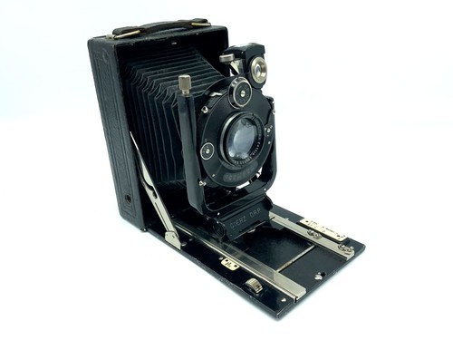 Goerz berlin tenax - goerz,
