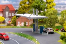 Faller 130153, E-Tankstelle