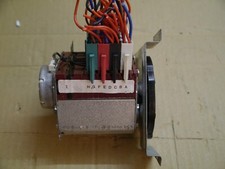 Programm Wahlschalter