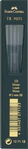 Faber castell 127112 fallmine - 127112,
