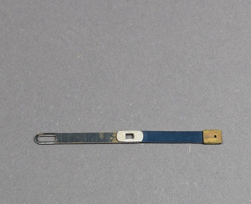 Spezial pendelfeder uhrwerk - spezial,