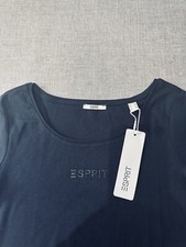 Neues Damen Baumwolle Shirt