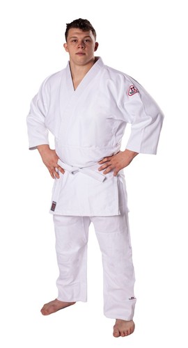 Tong judo ju - 2,