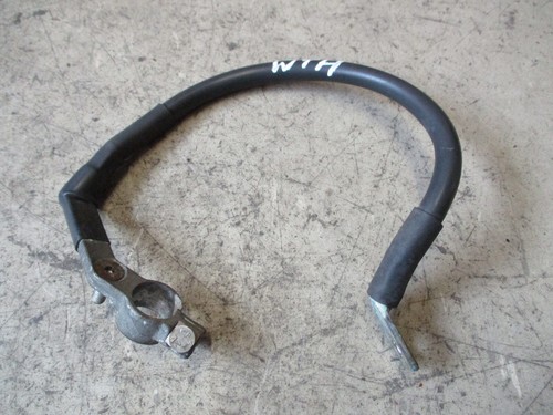 Batteriekabel massekabel audi - batteriekabel,