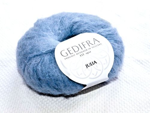Gedifra julia - gedifra,