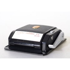 Linhof rollfilmmagazin - linhof,