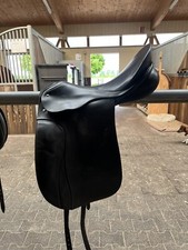 Dressursattel passier grand - dressursattel,