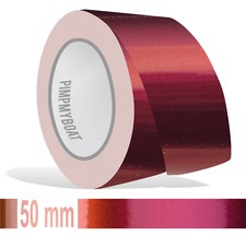 Zierstreifen flip flop 50mm - flip,