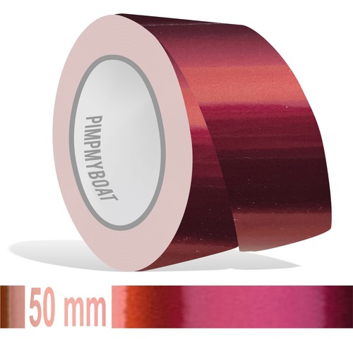 Zierstreifen flip flop 50mm - zierstreifen,