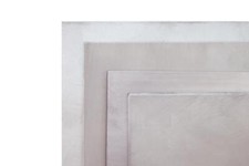 Titanblech Grade 5 4-9mm