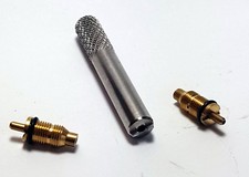 Zwei Accucraft Live Steam M5