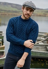 SAOL Aran Irish Fisherman