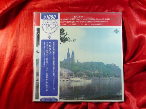 Telefunken japan pressung - telefunken,