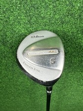 WILSON Ultra 432  5-Holz - Herren (Graphit, 42 Zoll, Rechtshändig, Regular)