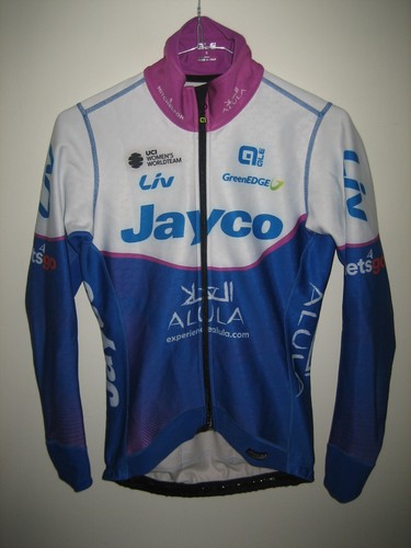 Jayco alula worn nina - by,