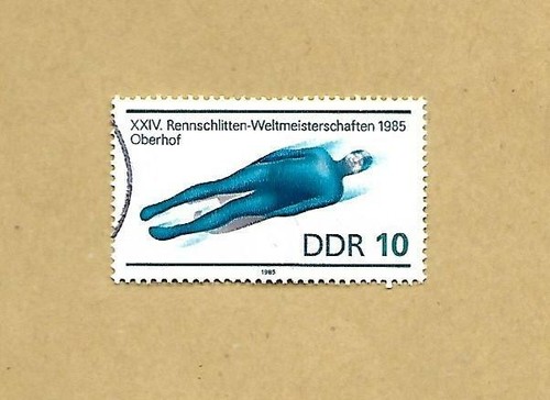 Ddr briefmarke mi - 2923, /