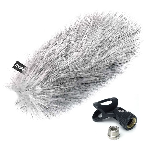 Keepdrum wswh fellwindschutz - keepdrum,