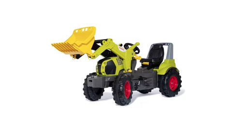 Rolly toys claas arion - toys, 660