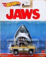 '75 Chevy Blazer Custom JAWS