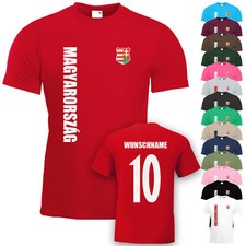 EM 2024 Ungarn Magyarorszag