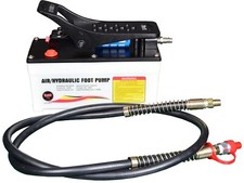 FARYS Hydraulikpumpe