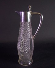 traumhafte Schenkkanne -