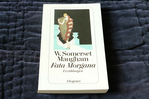 Fata morgana von somerset - von,